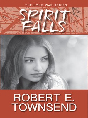 cover image of Spirit Falls